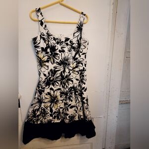 Jessica Howard Sun Dress